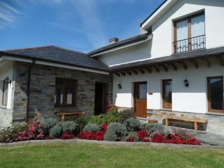 Apartamentos La Cruz de Paderne - 1