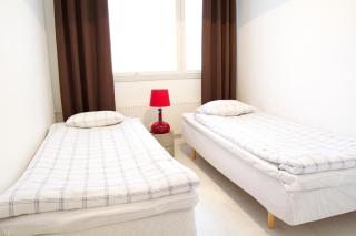 Torget Apartment Laululinna - Pori - 8