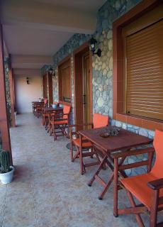 To Konaki - Kato Loutraki - 4