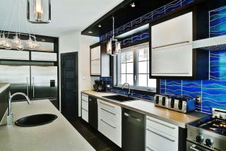 Chalet 19 Chemin Blanc by Les Chalets Alpins - Stoneham - 8