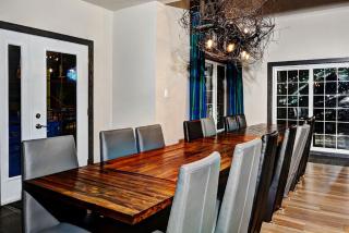 Chalet 19 Chemin Blanc by Les Chalets Alpins - Stoneham - 2