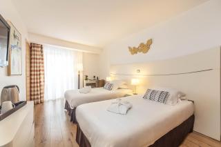 Hôtel Montaigne & Spa - Cannes - 4