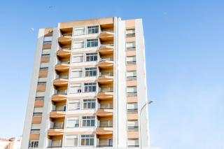 Residencial Jardim da Amadora - Amadora - 3