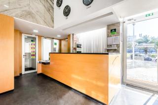 Residencial Jardim da Amadora - Amadora - 1