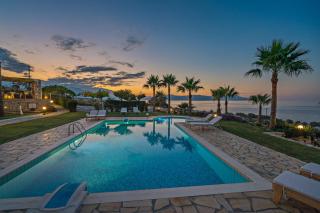 Aneria Suites - Episkopí- Rethimno - 0