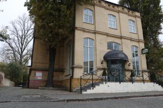 Hotel Villa Casino - Słubice - 4