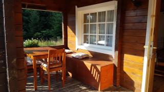 Chalet Taffski - Borovets - 7