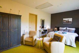 Luxe B&B Het Colmerhof - Deventer - 2