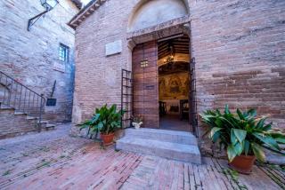 Hotel Assisivm Antica Dimora AD - 1