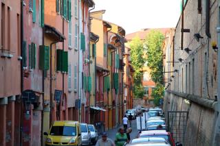 Appartamento Porta Saragozza - Bolonia - 0