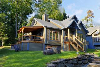 Chalet- 21 Chemin des Skieurs - Stoneham - 0