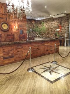 Beira Rio Palace Hotel - Piracicaba - 9