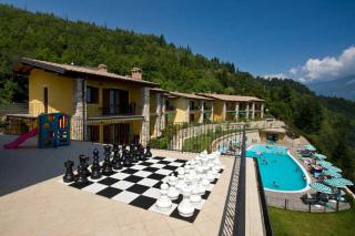 Residence Besass, GTSGroup - Tignale - 8
