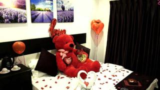 Hotel Lavender Senawang - Seremban - 3