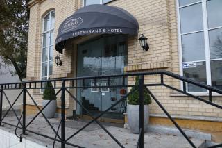 Hotel Villa Casino - Słubice - 8