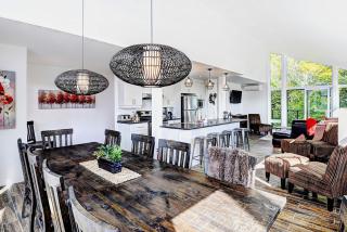 Chalet 15 Chemin des Quarante by Les Chalets Alpins - 8