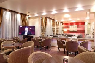 Boutique Hotel Parnassia - 1