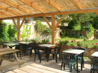 Relais d'Endron - Goulier-et-Olbier - 4