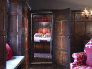 The Lygon Arms - an Iconic Luxury Hotel - Broadway - 2