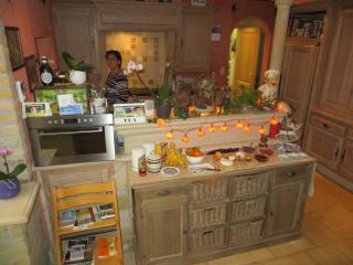 B&B 't Hannonshof - Nieuwpoort - 3