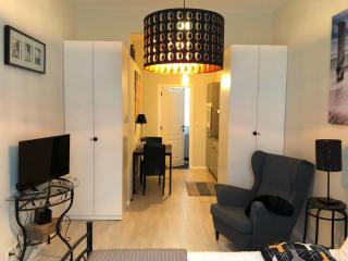 Petit Appartement Jourdan EU - Bruxelles - 4