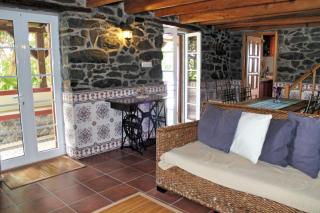 OurMadeira - Stonecliff Cottage, countryside retreat - Calheta - 7