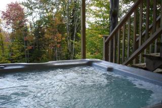 Chalets Alpins - 54 Chemin des Skieurs - Stoneham - 9