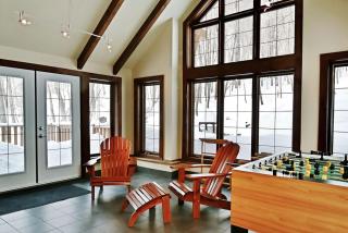 Chalet 38 Chemin Blanc by Les Chalets Alpins - Stoneham - 6