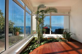 OurMadeira - Casa do Júlio, Calheta beach view - Calheta - 3