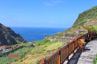 OurMadeira - Casa de Campo, countryside - Porto Moniz - 7