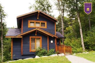 Chalets Alpins- 18 Chemin Alpin - 0