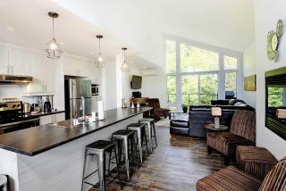 Chalet 27 Chemin des Quarante by Les Chalets Alpins - Stoneham - 1