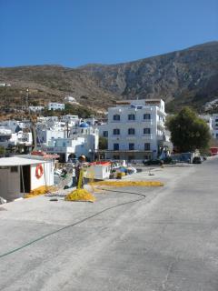 Miké Hotel - Aegiali - 1
