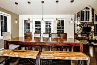 Chalet 18 Chemin Blanc by Les Chalets Alpins - 2