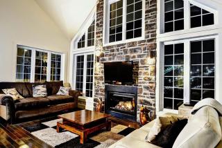 Chalet 18 Chemin Blanc by Les Chalets Alpins - 5