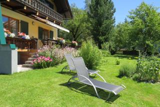 Ferienhaus Anke - Ausseerland Salzkammergut - 1