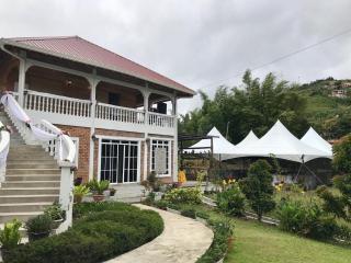 Kundasang Guesthouse - 1