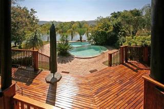 Kruger Park Lodge 401 - 5