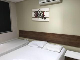 Hotel Milla - Teixeira de Freitas - 6