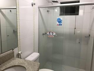 Hotel Milla - Teixeira de Freitas - 3