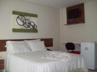 Hotel Milla - Teixeira de Freitas - 1