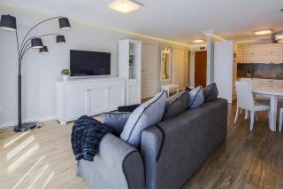 Apartament Paryski - Misdroy - 4