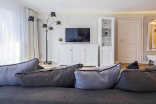 Apartament Paryski - Misdroy - 8