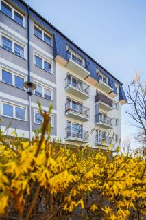 Apartament Paryski - Misdroy - 9