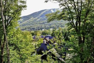 Chalet 9A Chemin Blanc by Les Chalets Alpins - Stoneham - 6