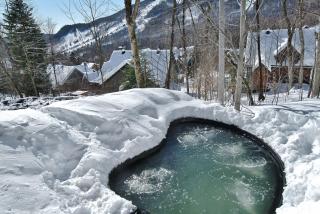 Chalet 9A Chemin Blanc by Les Chalets Alpins - Stoneham - 2