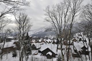 Chalet 9B Chemin Blanc by Les Chalets Alpins - 1