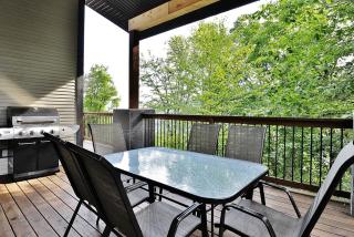 Chalet 9B Chemin Blanc by Les Chalets Alpins - 4