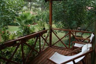 Kibala Hotel - Çıralı - 0