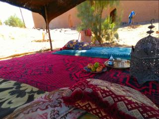 Camp Iguidi Tours - 2